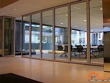 Alüminyum ve PVC Doğrama İşleri