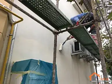 Dış ve İç Cephe Boya