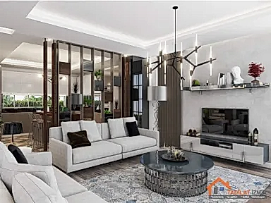 Mobilya Dekorasyon İşleri