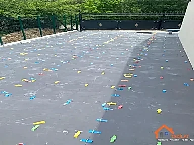 Seramik ve Fayans Döşeme İşleri