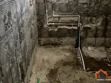 Sıhhi Tesisat İşleri