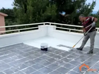 Su Ses ve Isı Yalıtım Hizmeti