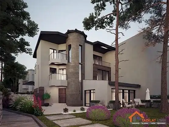 3B Tasarım ve Modelleme