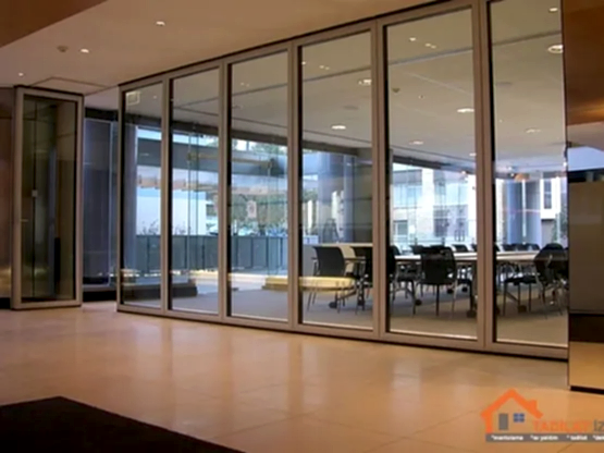 Alüminyum ve PVC Doğrama İşleri