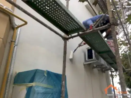 Dış ve İç Cephe Boya