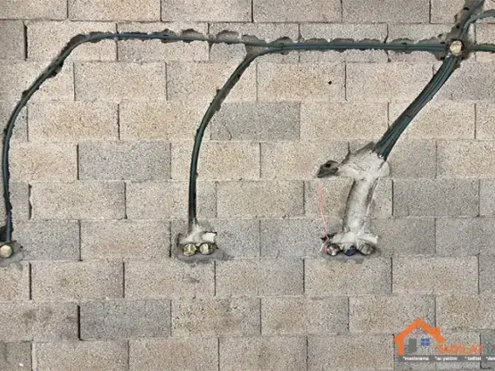 Elektrik Tesisat İşleri