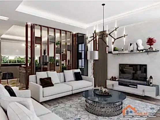 Mobilya Dekorasyon İşleri