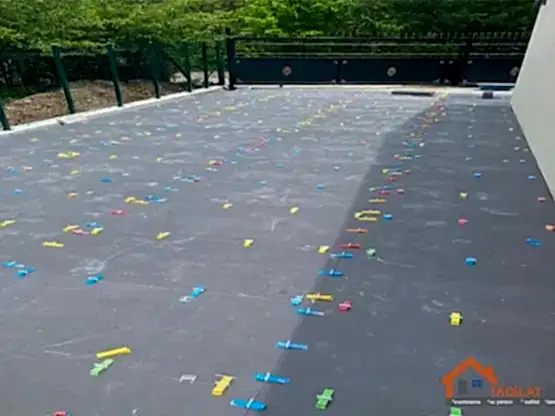 Seramik ve Fayans Döşeme İşleri