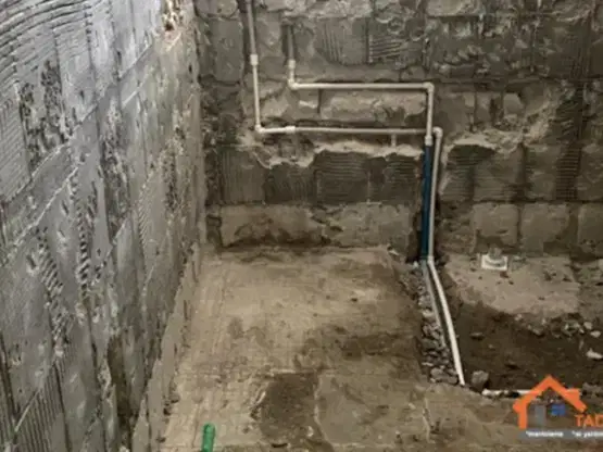 Sıhhi Tesisat İşleri