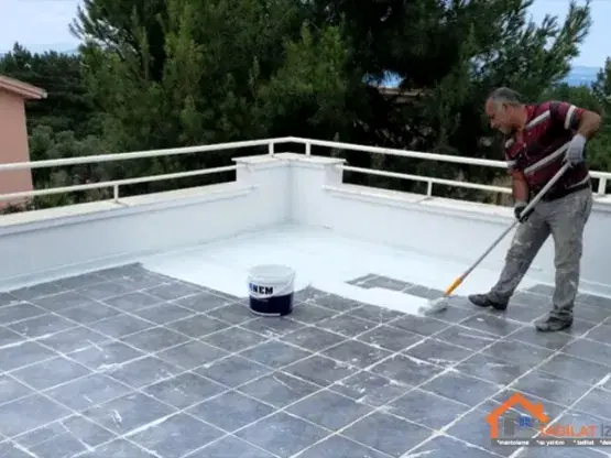 Su Ses ve Isı Yalıtım Hizmeti