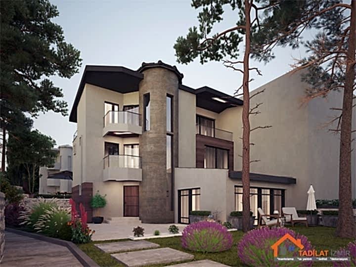 3B Tasarım ve Modelleme