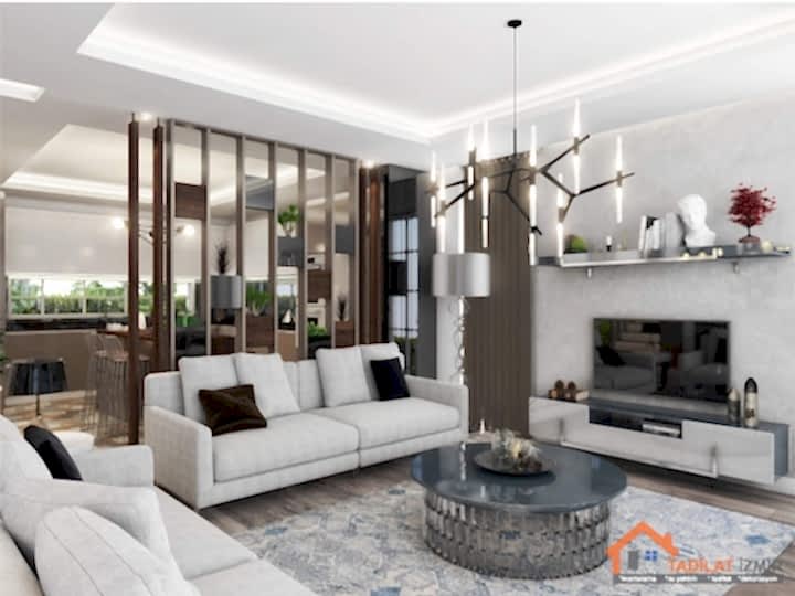 Mobilya Dekorasyon İşleri